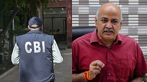 शराब नीति घोटाला केस में दिल्ली के डिप्टी सीएम जाएंगे जेल, CBI करेगी गिरफ्तार? सिसोदिया ने दिया बड़ा बयान