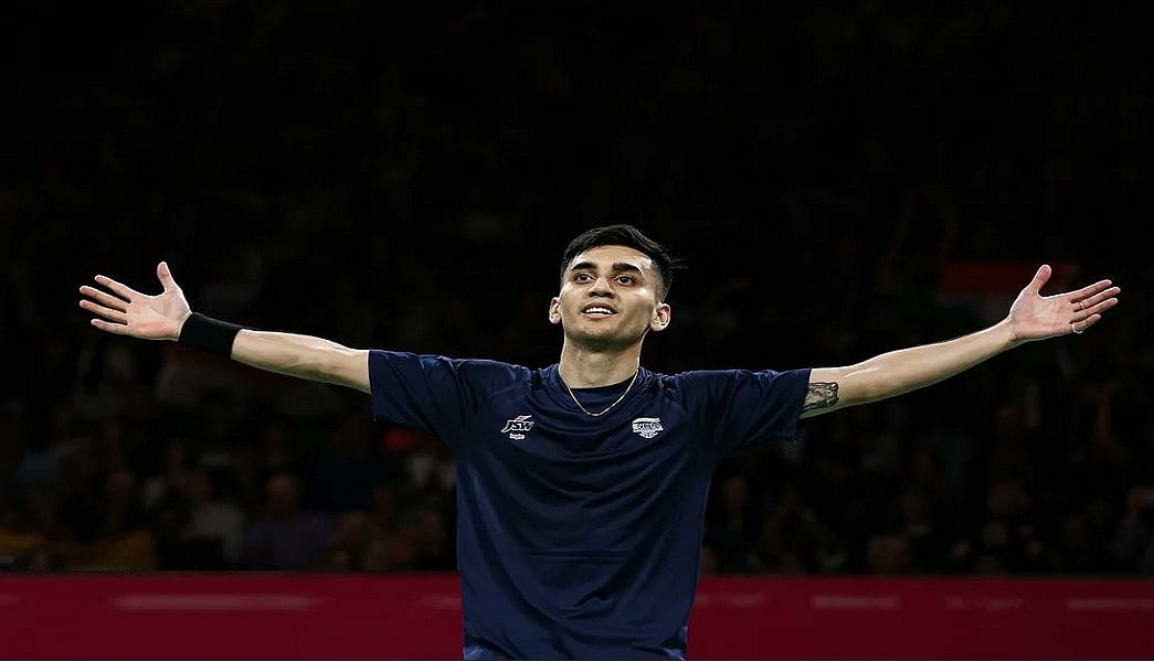 CWG 2022: सिंधु के बाद लक्ष्य सेन का कमाल,  बैडमिंटन में जीता गोल्ड मेडल, बर्मिंघम में भारत के नाम हुआ 22वां स्वर्ण 