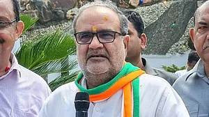 बीजेपी ने भूपेंद्र सिंह चौधरी को बनाया यूपी का पार्टी अध्यक्ष, जातीय और क्षेत्रीय संतुलन साधने की कोशिश