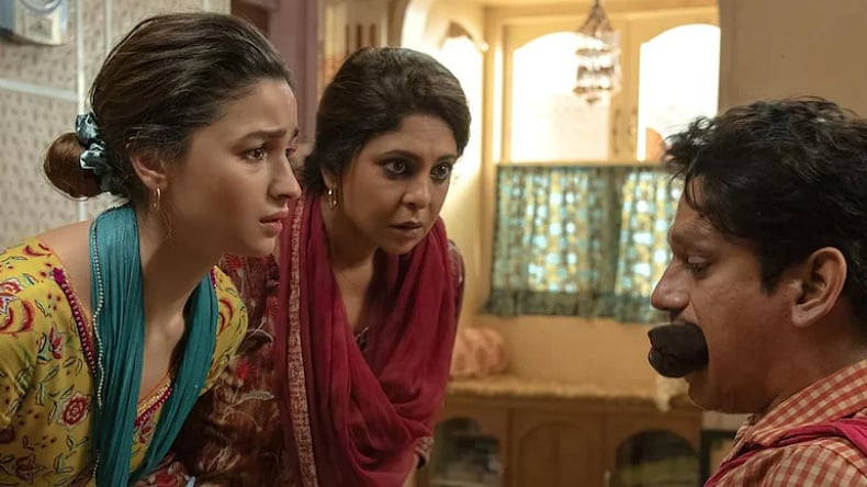 बायकॉट आलिया भट्ट हुआ ट्रेंड, लोग करने लगे एक्ट्रेस को बॉयकॉट, वजह जानकर आएगी हंसी! 