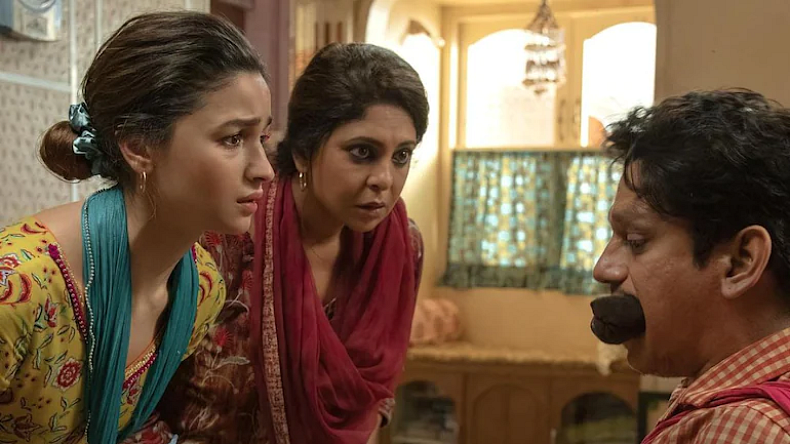 बायकॉट आलिया भट्ट हुआ ट्रेंड, लोग करने लगे एक्ट्रेस को बॉयकॉट, वजह जानकर आएगी हंसी! 
