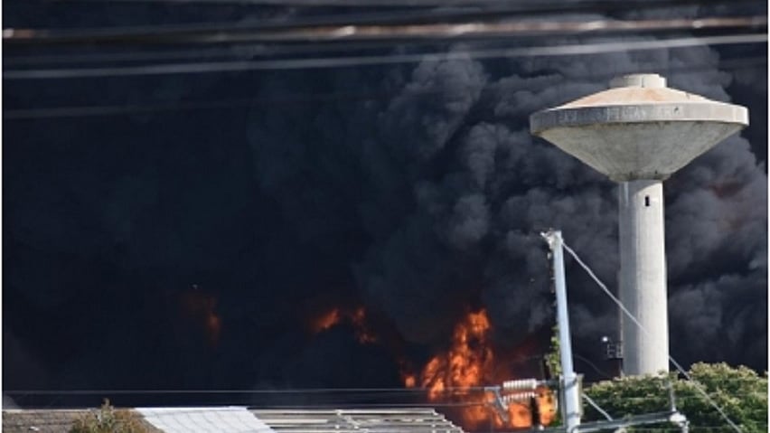 फोटोः IANS