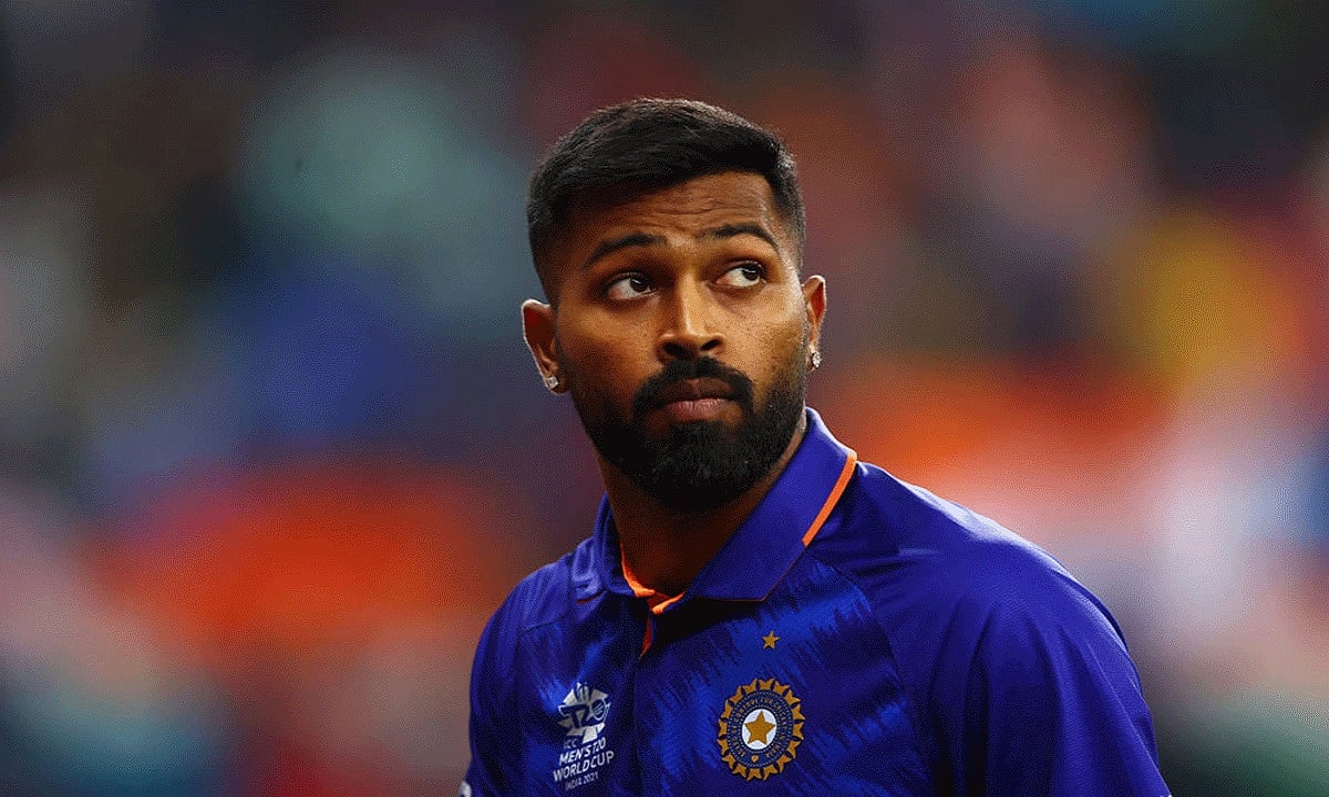 खेल की खबरें: ICC T20 रैंकिंग में हार्दिक को जबरदस्त फायदा और SA के खिलाफ तीसरे टेस्ट के लिए ENG टीम में बदलाव नहीं
