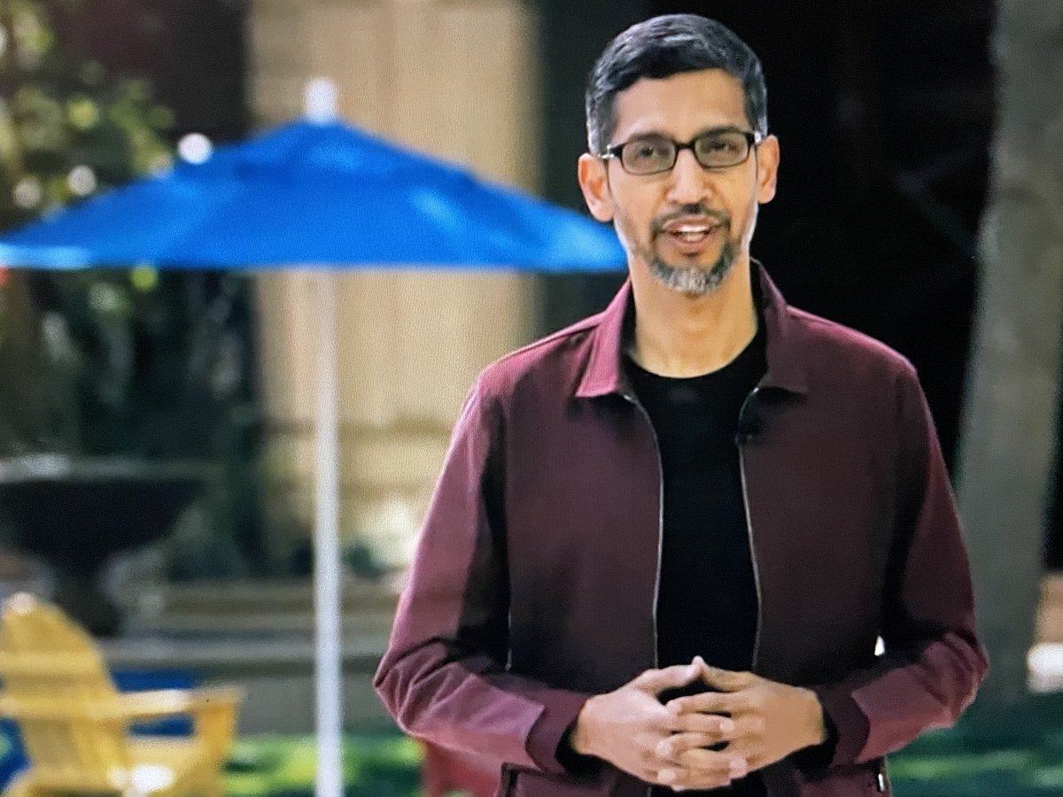 आर्थिक मंदी की आहट! गूगल ने कर्मचारियों को छंटनी के बारे में चेताते हुए कहा, 'सड़कों पर खून होगा' 