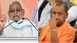 बिहार में झटका देने के बाद अब यूपी में BJP को चुनौती देगी JDU, लोकसभा चुनाव में उतारेगी प्रत्याशी