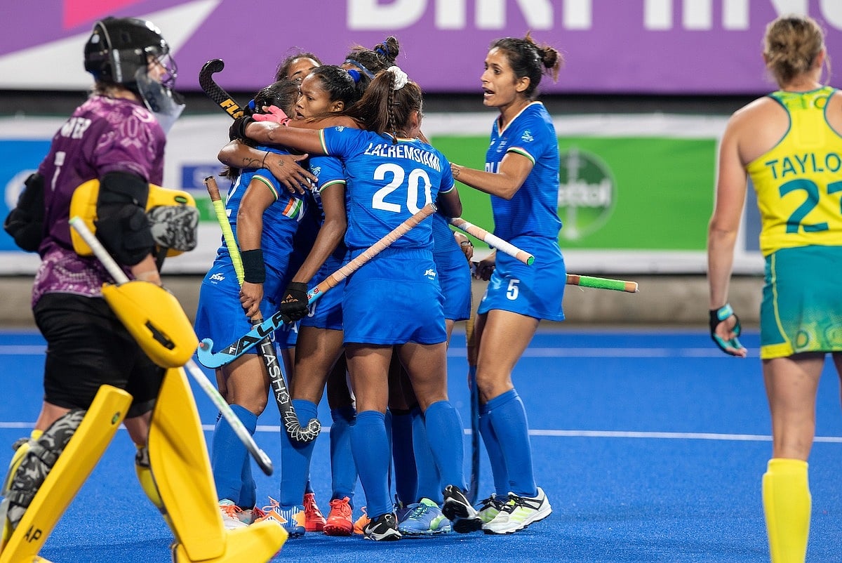 CWG 2022: महिला हॉकी में भारत का फाइनल में पहुंचने का सपना टूटा, सेमीफाइनल में ऑस्ट्रेलिया ने शूटआउट में 3-0 से हराया