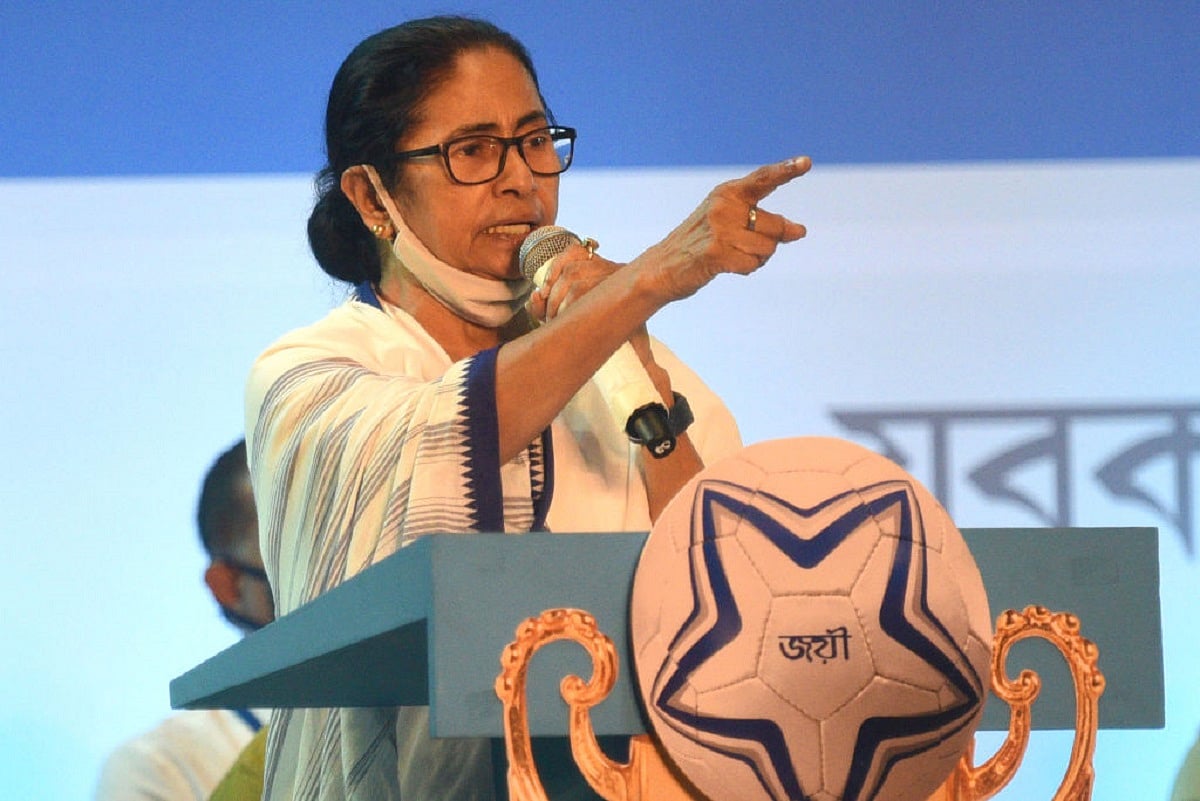 ममता बनर्जी का बड़ा बयान, कहा- बुधवार को बंगाल मंत्रिमंडल में होगा फेरबदल, कई मंत्रियों का होगा पत्ता साफ