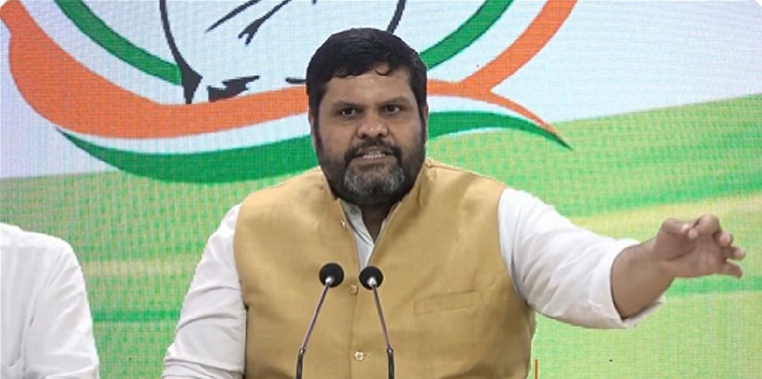 कॉर्पोरेट टैक्स छूट से देश को 1.84 करोड़ का नुकसान, आखिर पूंजीपतियों तक ही क्यों सीमित है सूट-बूट सरकार- कांग्रेस