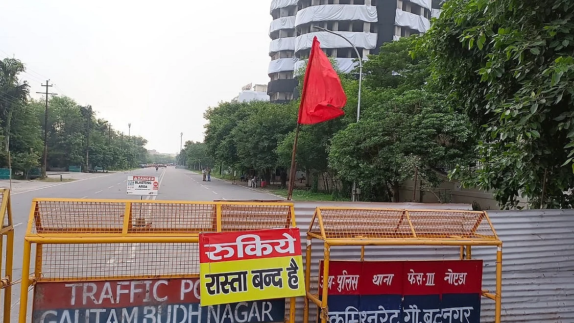 फोटोः IANS