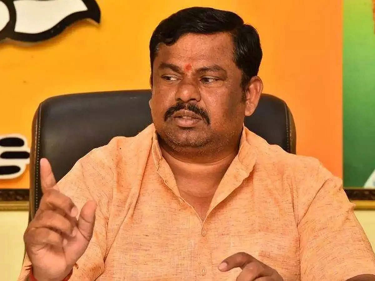 पैगंबर मोहम्मद पर आपत्तिजनक टिप्पणी मामले में निलंबित BJP विधायक के खिलाफ नए मामले दर्ज, राजा सिंह बढ़ी मुश्किलें 