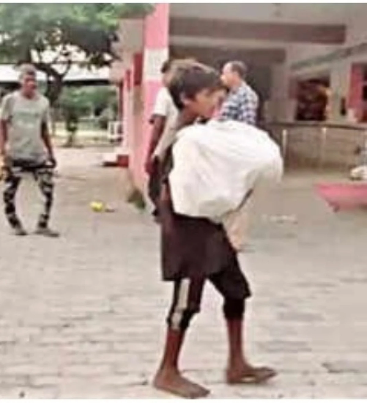 फोटो: IANS