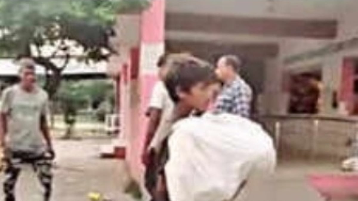फोटो: IANS