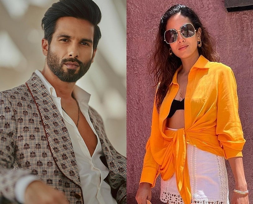 सिनेजीवन: 'हर रात पंखे की स्पीड' को लेकर शाहिद और मीरा में होती है लड़ाई और सेना में शामिल होना अपारशक्ति का था सपना 