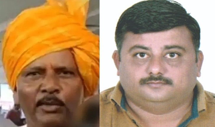 गुजरात BJP में सब कुछ ठीक नहीं, कहीं इस्तीफे की तैयारी, तो कहीं टिकट को लेकर मारामारी!