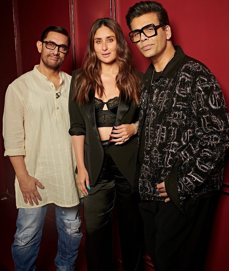 फोटो: IANS