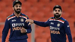 IND Vs BAN : ईशान के साथ टीम इंडिया ने भी चटगांव में इस रिकॉर्ड की बराबरी की, बनाया अपना चौथा सबसे बड़ा स्कोर