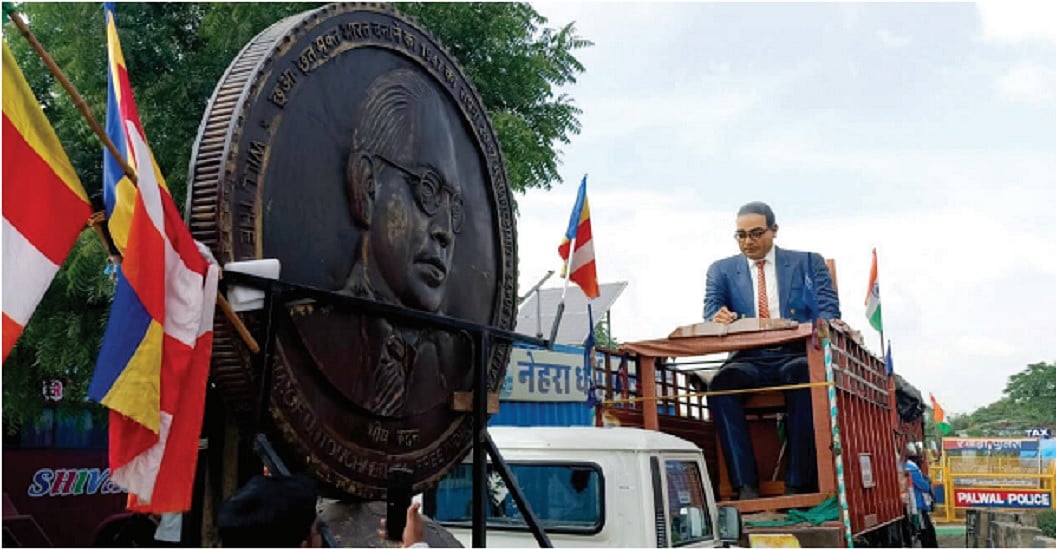 क्या 2047 तक पूरा हो जाएगा छुआछूत-मुक्त भारत का सपना? 75 साल बाद भी दलित तलाश रहे आजादी का सही अर्थ