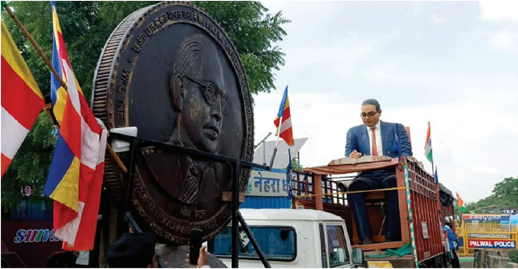 क्या 2047 तक पूरा हो जाएगा छुआछूत-मुक्त भारत का सपना? 75 साल बाद भी दलित तलाश रहे आजादी का सही अर्थ