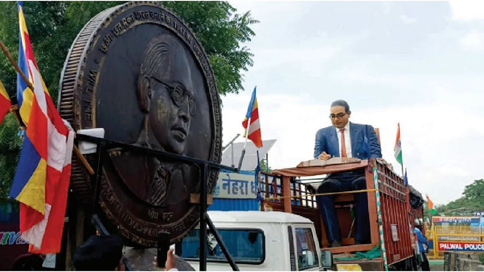 फोटोः नवजीवन