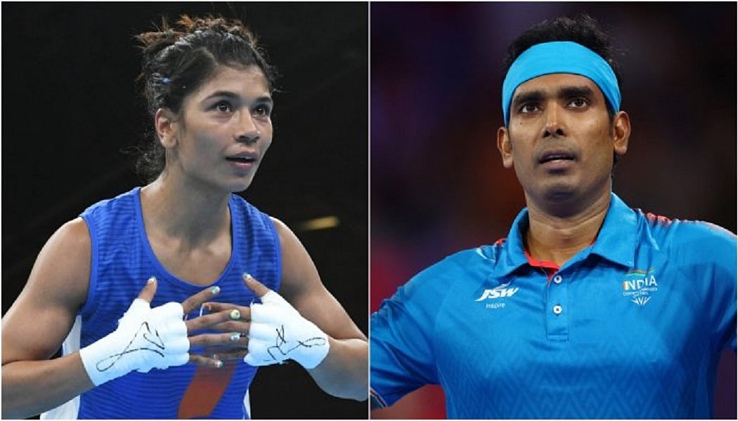 CWG 2022: राष्ट्रमंडल गेम्स के समापन समारोह में भारत के ध्वजवाहक होंगे होंगे ये खिलाड़ी, जानें इन्हें क्यों चुना    