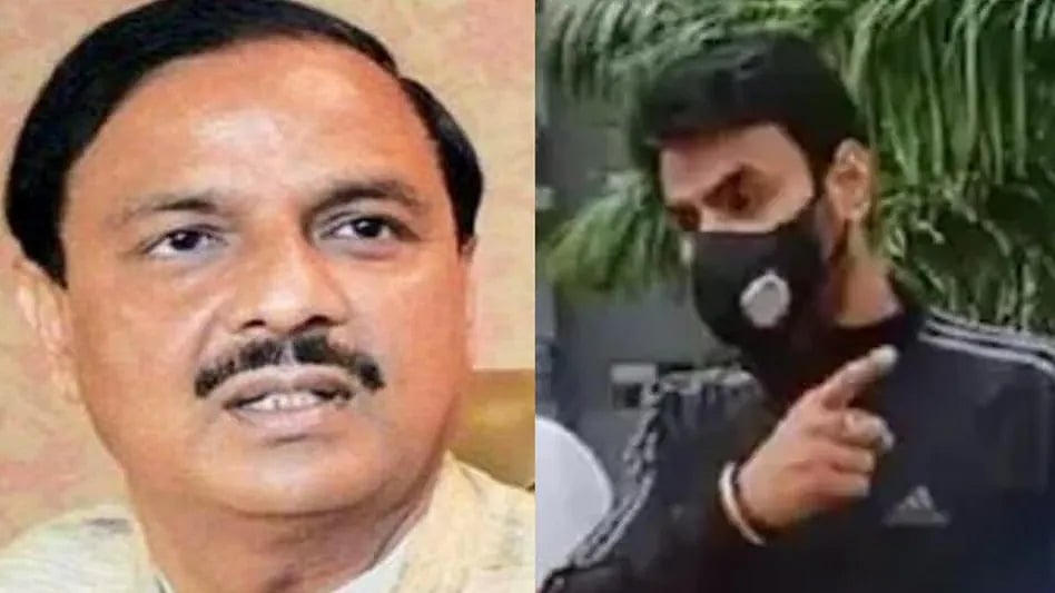 UP में नियम कानून का हाल! BJP सांसद बोले- हमें शर्म आ रही है ये कहते हुए कि हमारी सरकार है