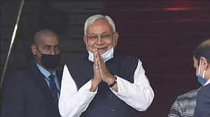 बिहारः नीतीश कुमार ने मुख्यमंत्री पद से इस्तीफा दिया, BJP से गठबंधन भी तोड़ा, अपमानित करने का आरोप लगाया