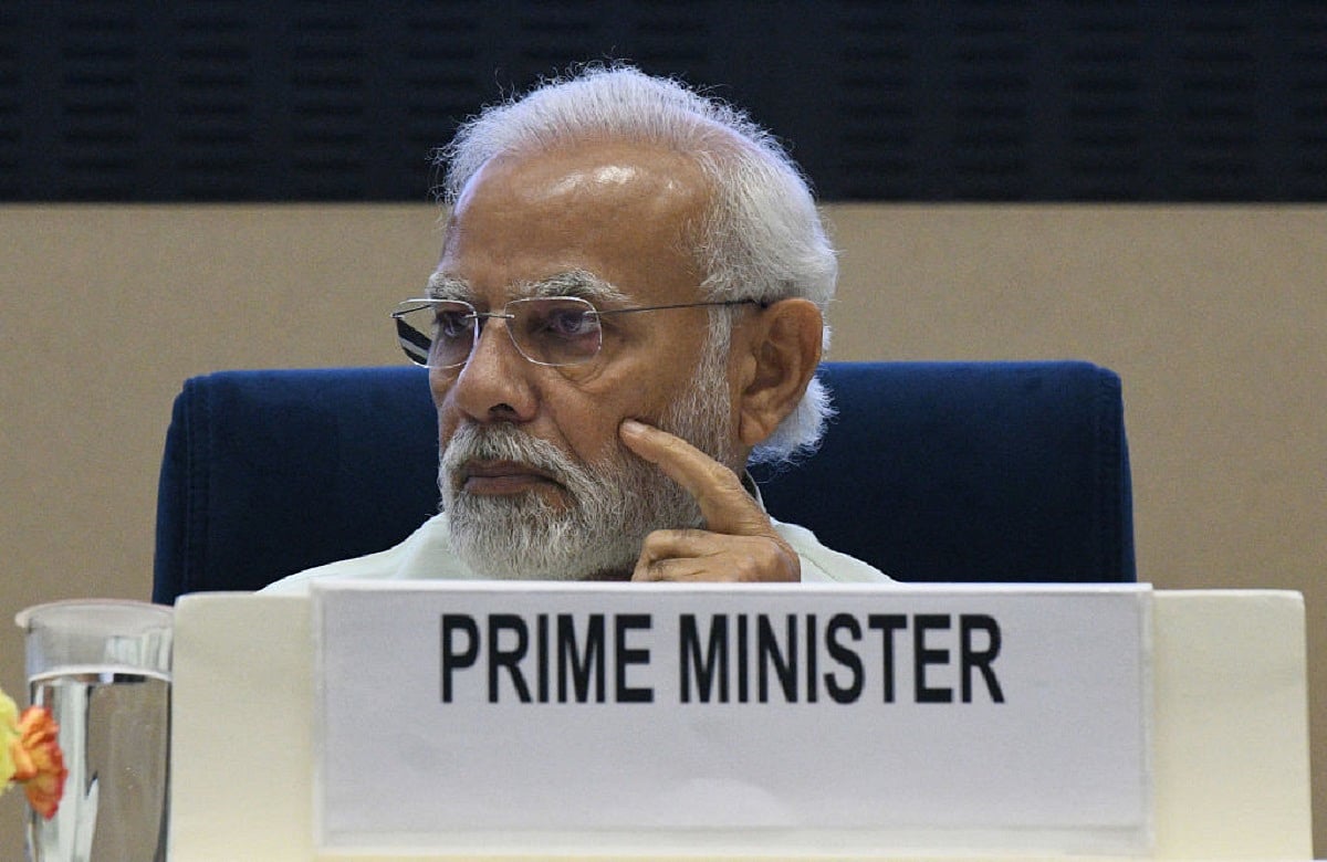 बढ़ती महंगाई पर 6 साल की मासूम ने PM मोदी को लिखी भावुक चिट्ठी, 'पेंसिल, मैगी महंगी, मांगने पर मेरी मां मारती हैं'
