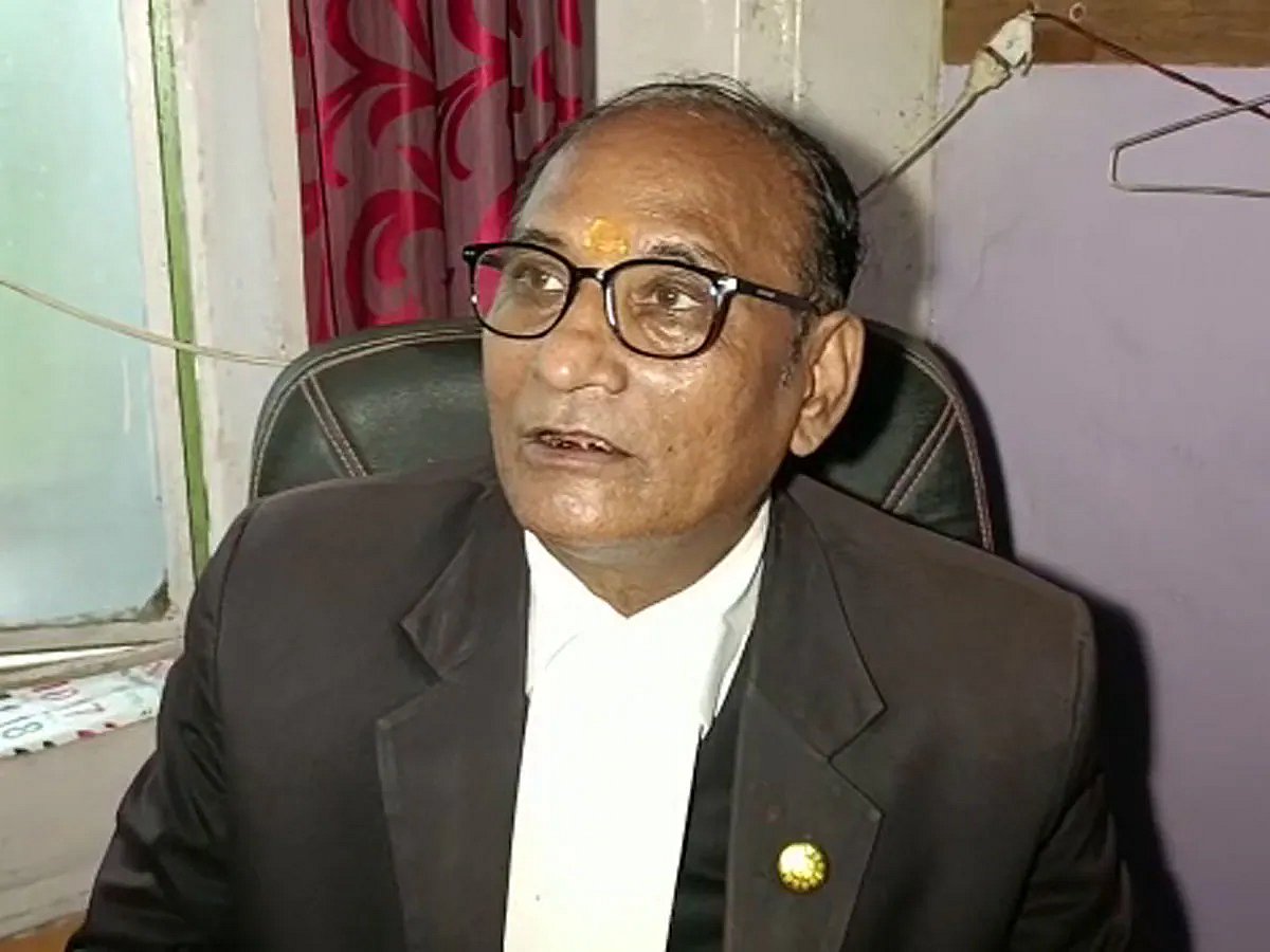 ज्ञानवापी मस्जिद विवाद: मुस्लिम पक्ष के वकील अभय नाथ यादव का हार्ट अटैक से निधन