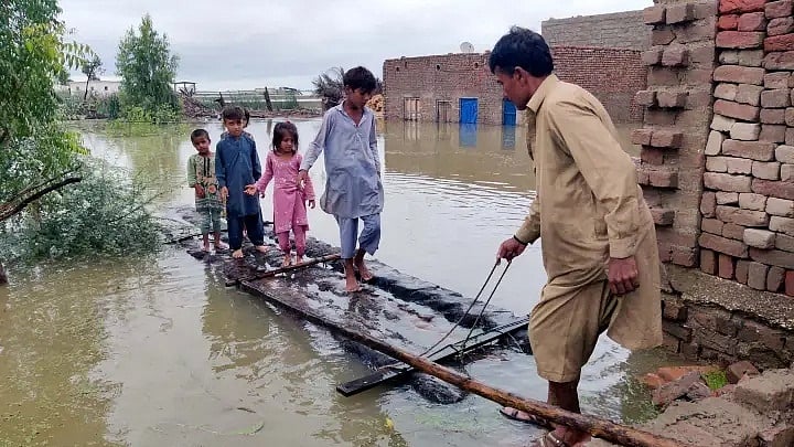 फोटो: IANS