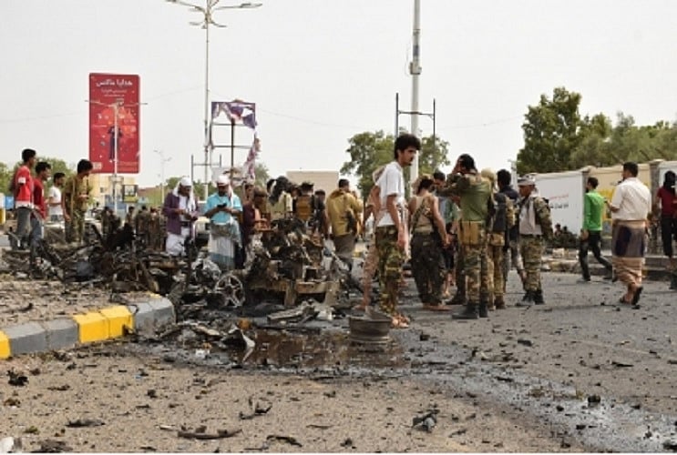 दुनिया की खबरें: ट्रंप के घर परमाणु हथियारों के कागजात खोजने पहुंची थी FBI, फिर TTP ने बढ़ाई पाकिस्तान की चिंता