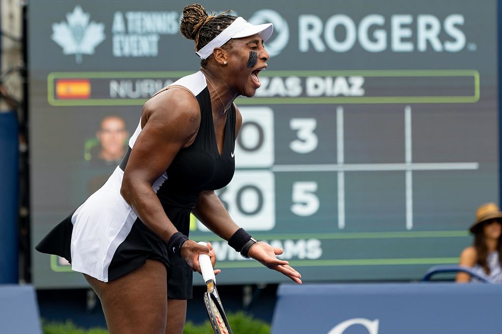 टेनिस सुपरस्टार Serena Williams ने किया रिटायरमेंट का ऐलान, जानें कब खेलेंगी आखिरी मैच