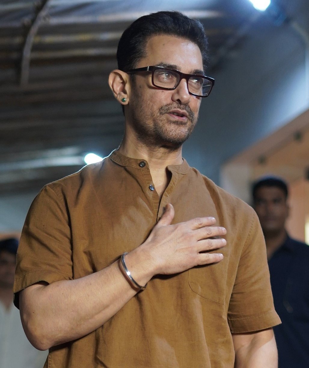 सिनेजीवन: इन दिनों थोड़े घबराए हुए हैं आमिर खान और 'द ग्रे मैन' को लेकर धनुष बोले, सीक्वल आ रहा है