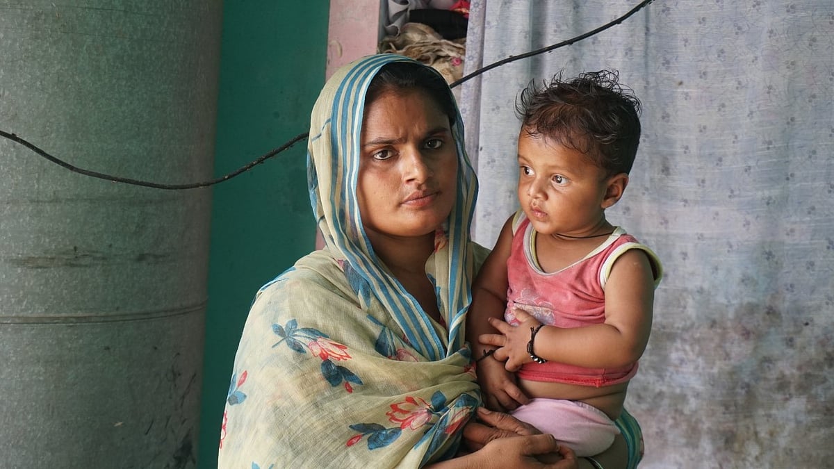 जानें कौन है फरमानी नाज जिसके भजन गाने पर आ गया फतवा, बीती जिंदगी जानकर जारी करने वाले हो जाएंगे शर्मसार