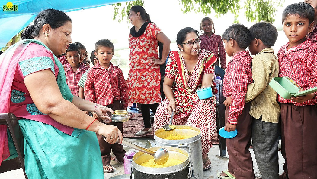 झारखंड: स्कूलों में मिड-डे-मील बंद होने की नौबत, चार महीने बाद भी केंद्र से नहीं मिला फंड, शिक्षा मंत्री की केंद्र से गुहार 