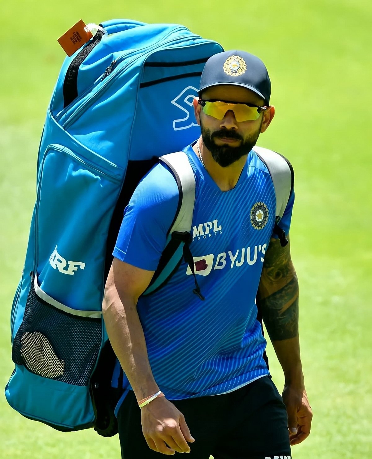फोटो: IANS