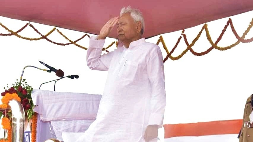फोटो: IANS