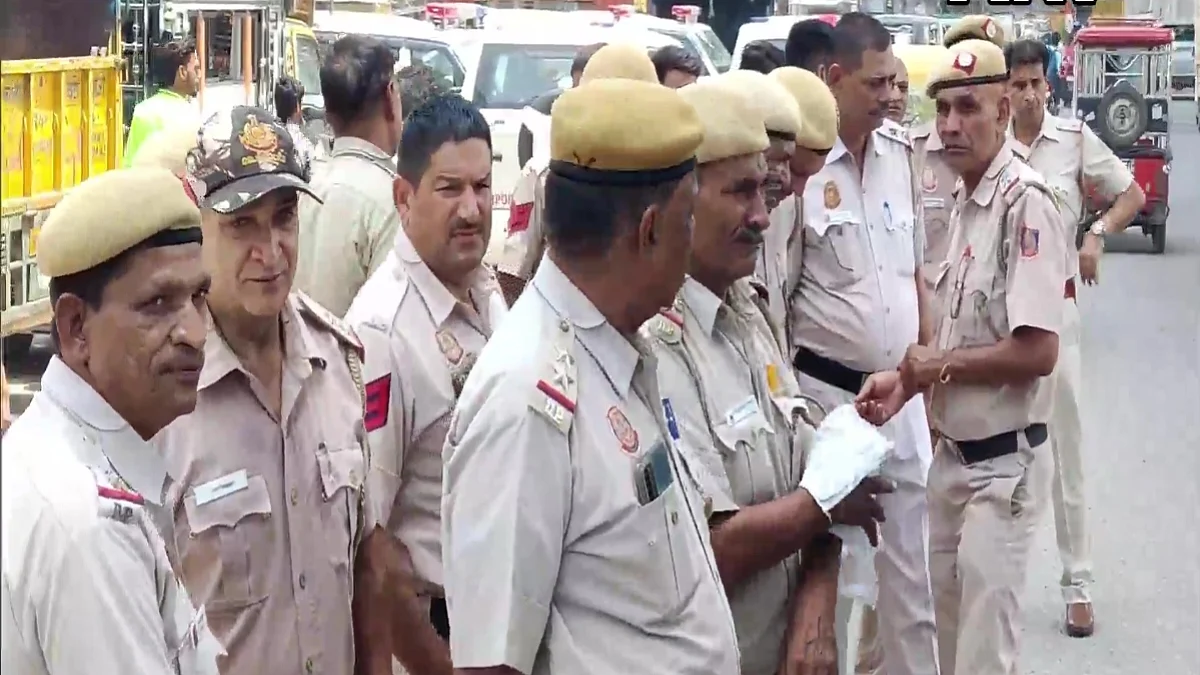 फोटो सोशल मीडिया