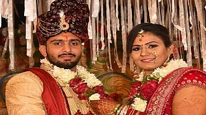 राष्ट्रमंडल गेम्स की पदक विजेता पहलवान के पति की संदिग्ध हालत में मौत, दोस्त पर ड्रग्स देने का आरोप