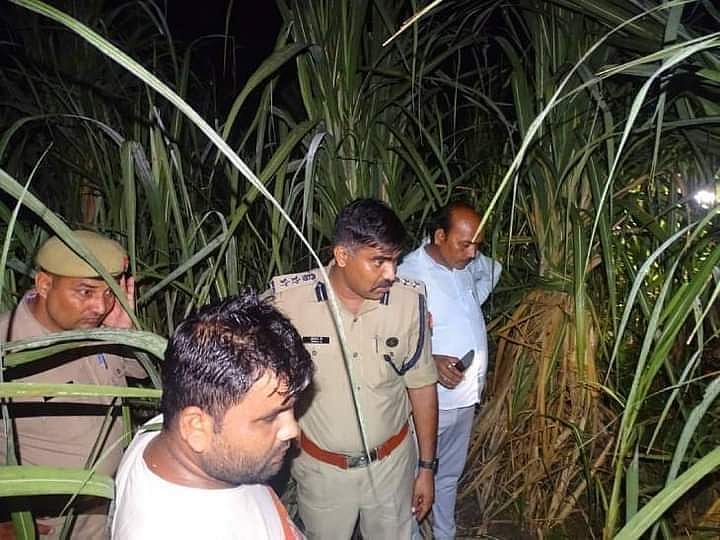 UP के रोरी गांव में हैवानियत! दो बच्चियों का अपहरण, एक की रेप के बाद हत्या! ग्रामीण बोले- बेटी गरीब की थी इसलिए... 