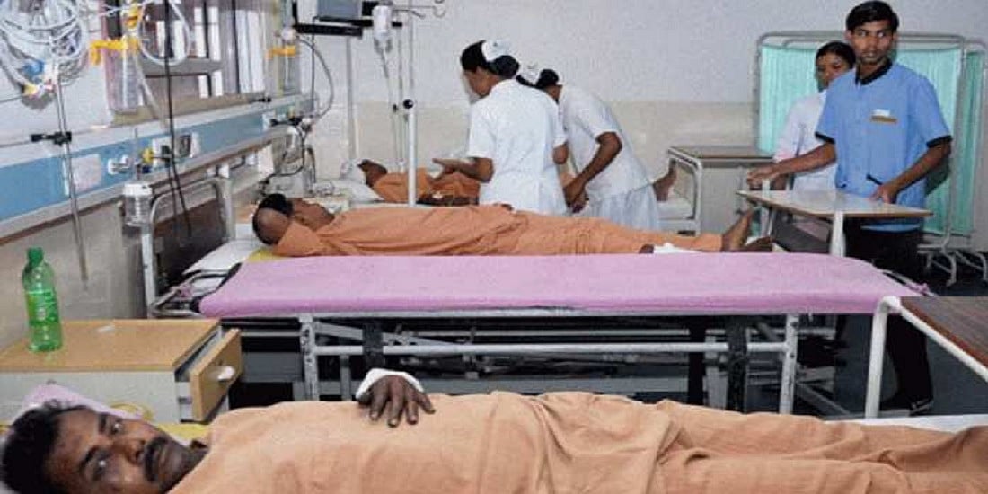 असम में जापानी इंसेफेलाइटिस का कहर! 63 लोगों की मौत, 347 संक्रमित