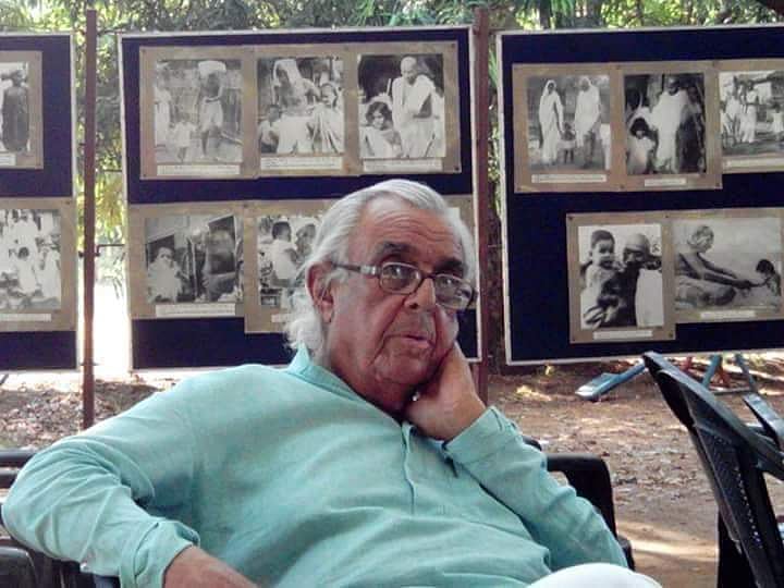 थिएटर की दुनिया का चमकता सितारा हुआ ओझल, प्रख्यात रंगकर्मी और इप्टा के राष्ट्रीय अध्यक्ष रणबीर सिंह का निधन