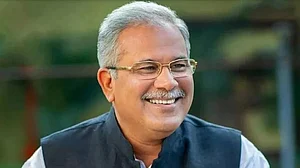 बिहार सत्ता परिवर्तन पर CM बघेल का मोदी सरकार पर हमला, कहा- जो झारखंड में सरकार गिराने वाले थे उनकी ही डूब गई सरकार