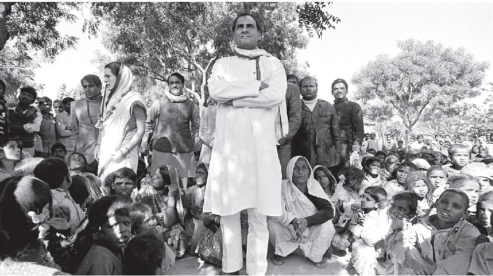 राजीव गांधी जयंती विशेष: भविष्यदर्शी कदम थे पंचायतों को शक्तिसंपन्न बनाना और 18 साल के युवाओं को वोट का अधिकार देना