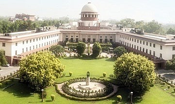 सुप्रीम कोर्ट 10 फिसदी EWS कोटे की संवैधानिक वैधता की करेगा जांच, दाखिले और नौकरी में आरक्षण पर लग सकती है रोक