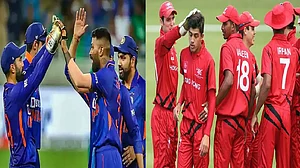Asia Cup 2022: पहली बार हांगकांग से होगी टीम इंडिया की टक्कर, रोमांचक होगा मुकाबला! जानें प्लेइंग इलेवन