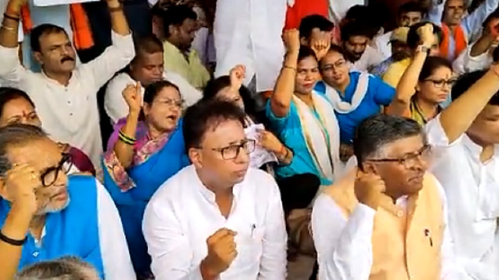 फोटोः IANS