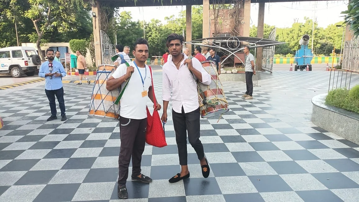 फोटो: IANS