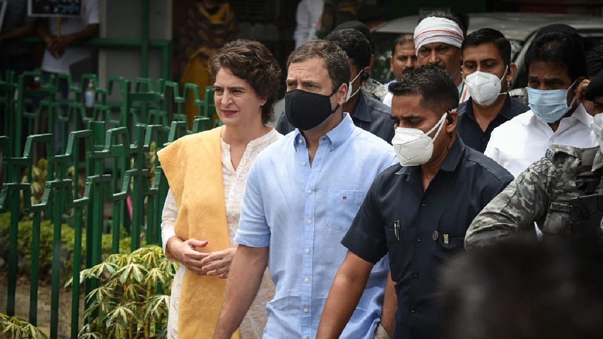 फोटो: Getty Images