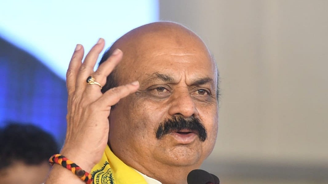 फोटो: IANS