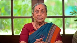 उपराष्ट्रपति चुनाव के लिए मार्गरेट अल्वा की सभी सांसदों से अपील- बिना भय और दबाव के सबसे योग्य उम्मीदवार को चुनें